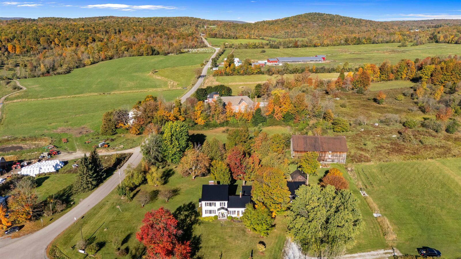 Property Photo:  123 North Road  VT 05455 