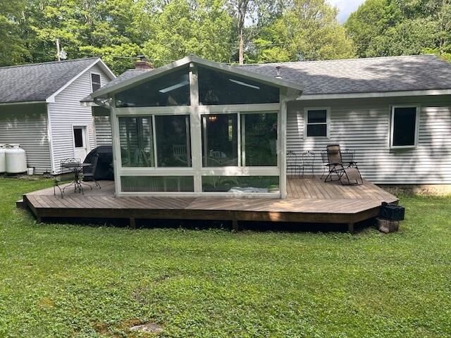 Property Photo:  1631 North Road  VT 05461 