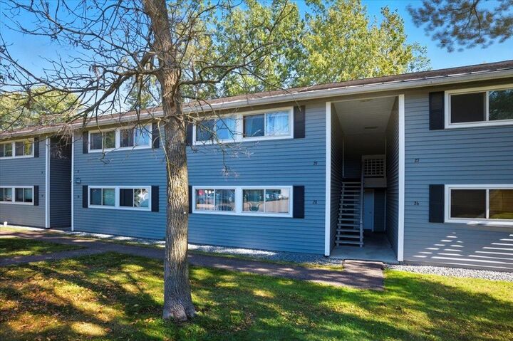 Property Photo:  124 Quarry Hill Road  VT 05403 
