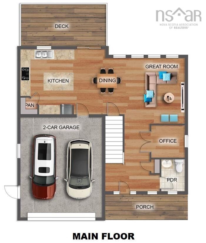 Property Photo: Lot 434-A Everwood Avenue NS B3J 0Z6