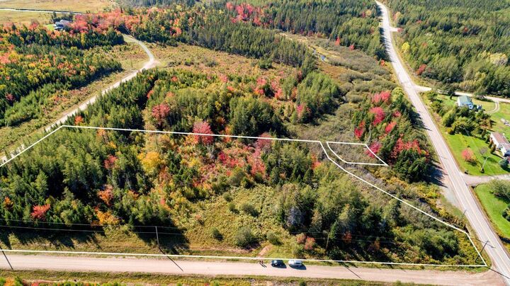 Property Photo:  Lot 14 Lake Side Drive  NS B9A 1Y3 