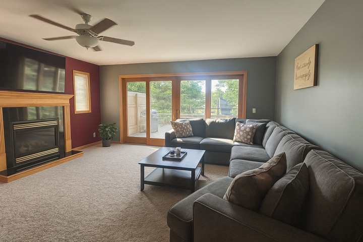 Property Photo:  1115 Bud Street  MN 56342 