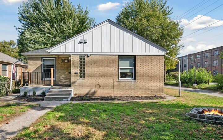 Property Photo: 828 23rd Avenue SE MN 55414