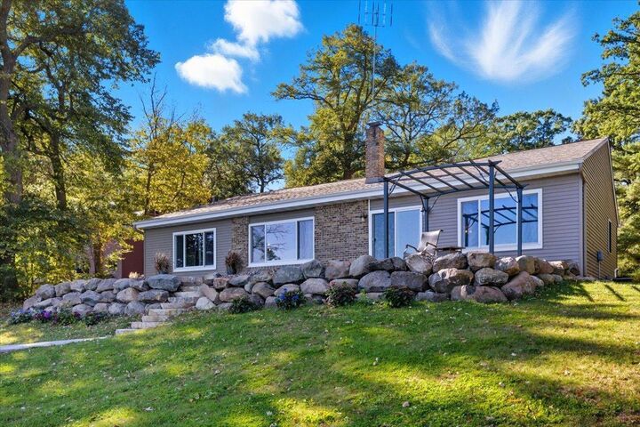 Property Photo: 104 206th Street WI 54026