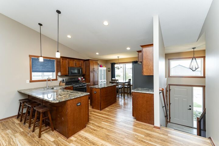 Property Photo:  6766 Gaillardia Drive NW  MN 55901 