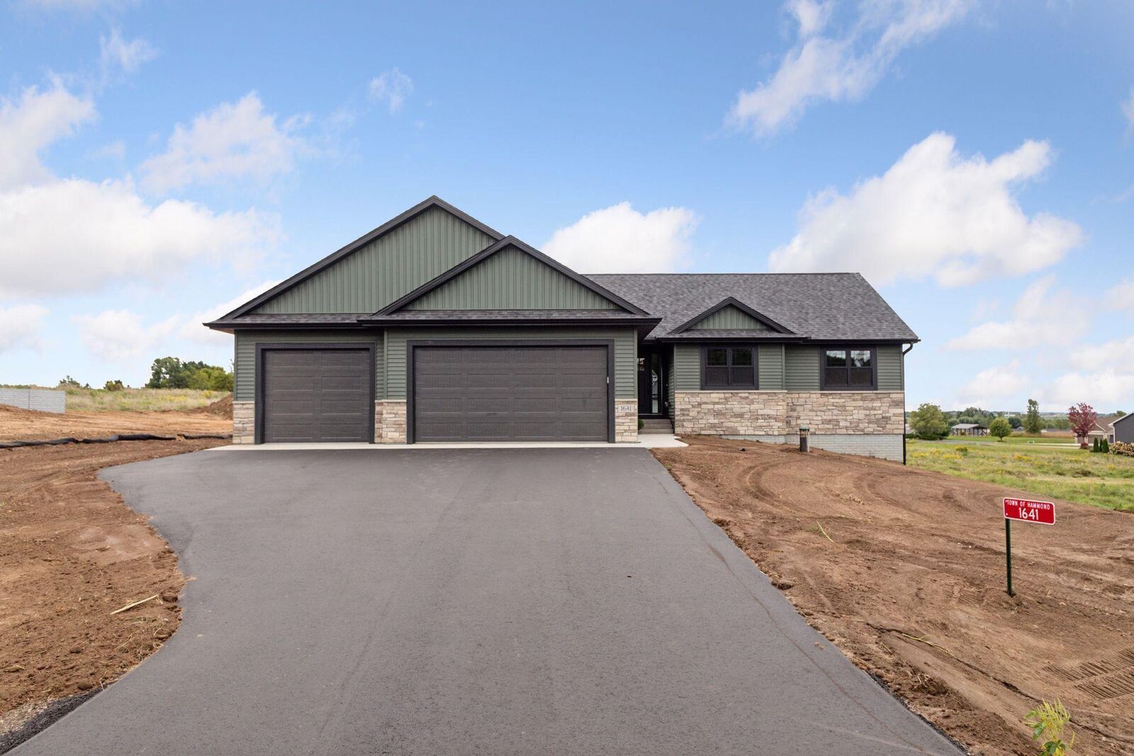 Property Photo: N5200 732nd Street WI 54011