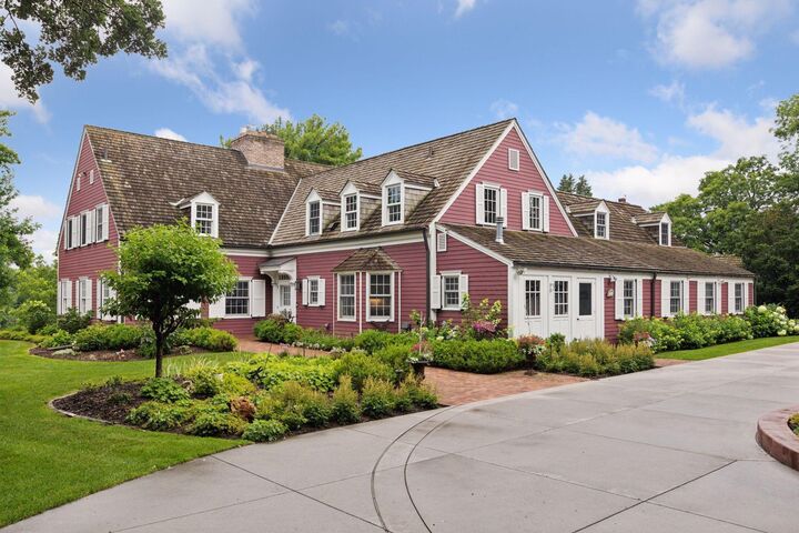 260 Salem Church Road  Sunfish Lake MN 55118 photo