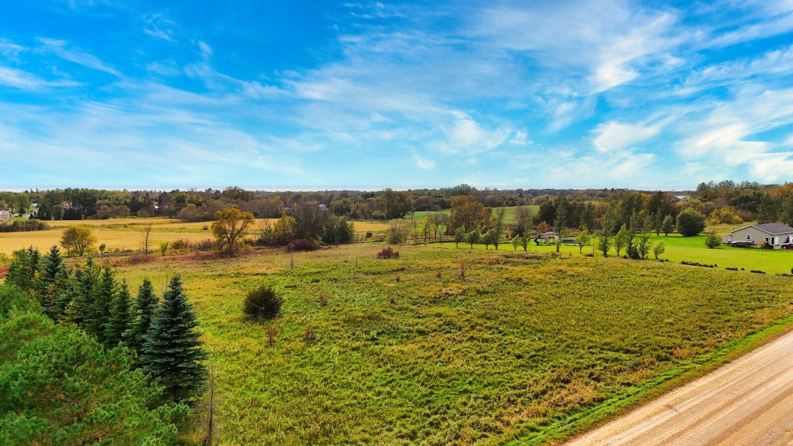 Property Photo: 4 Hope Road Estates MN 56308
