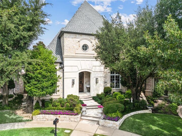 Property Photo: 5684 Montreaux Drive TX 75034