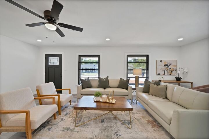 Property Photo:  4009 Boyd Avenue  TX 76109 