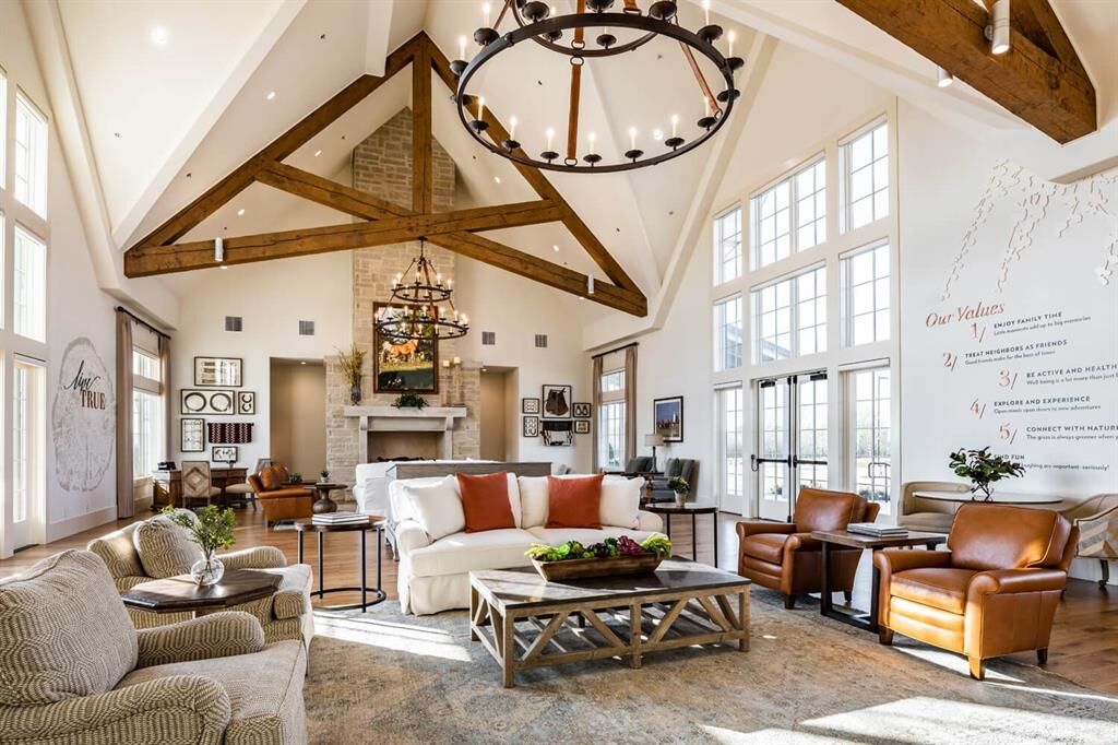 Property Photo:  820 Bridle Path  TX 76227 