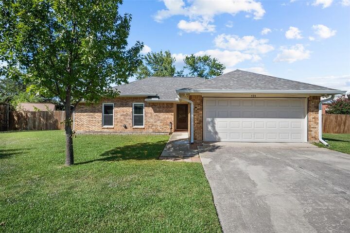 594 Calvert Court  Lewisville TX 75067 photo