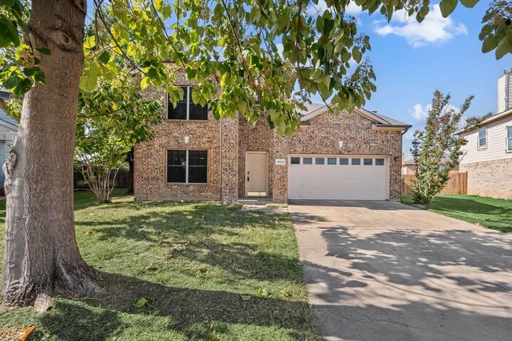 Photo de la propriété: 4662 Snow Ridge Court TX 76133