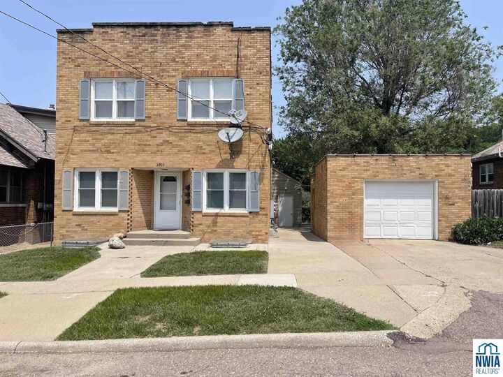 2909 Ridge Avenue  Sioux City IA 51106 photo