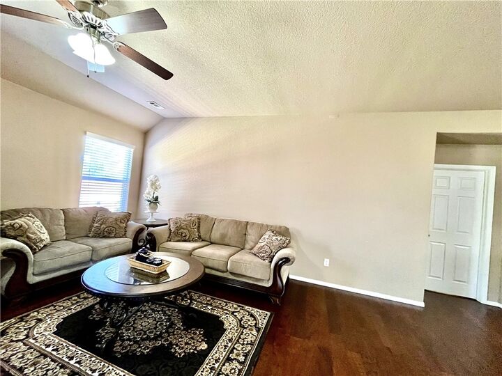 Property Photo: 1417 W Kelley Drive AR 72756