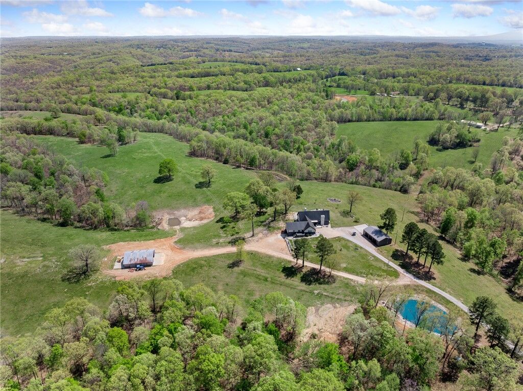 Property Photo:  5303 Hickory Hills Lane  AR 72601 