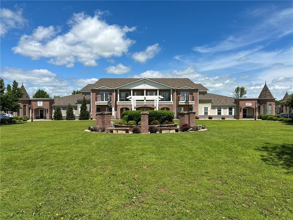 Property Photo:  111 S 22nd Street 23  AR 72712 