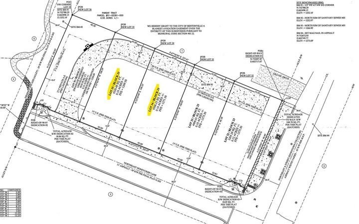 Property Photo:  803 NE A Street  AR 72712