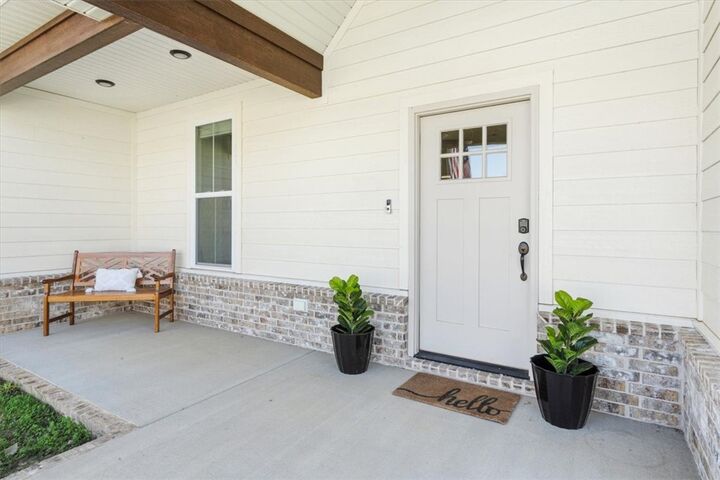 Property Photo: 921 Petit Jean Street AR 72753