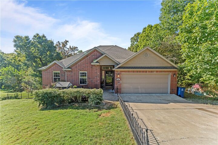 22 Miller Drive  Bella Vista AR 72715 photo