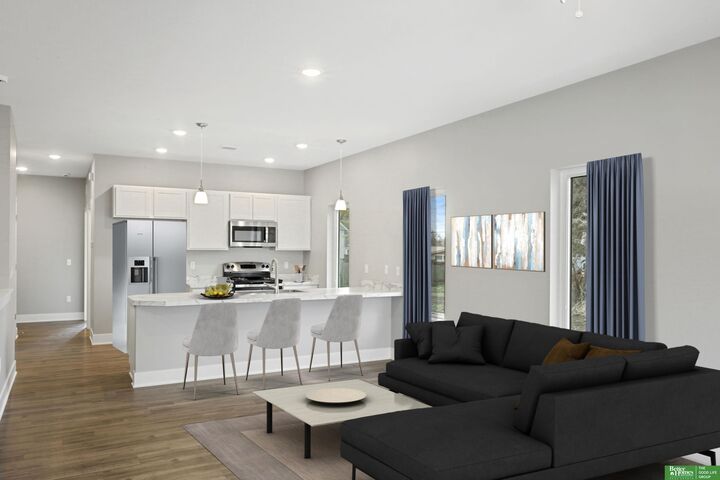Property Photo:  3941 Blondo Street  NE 68111 