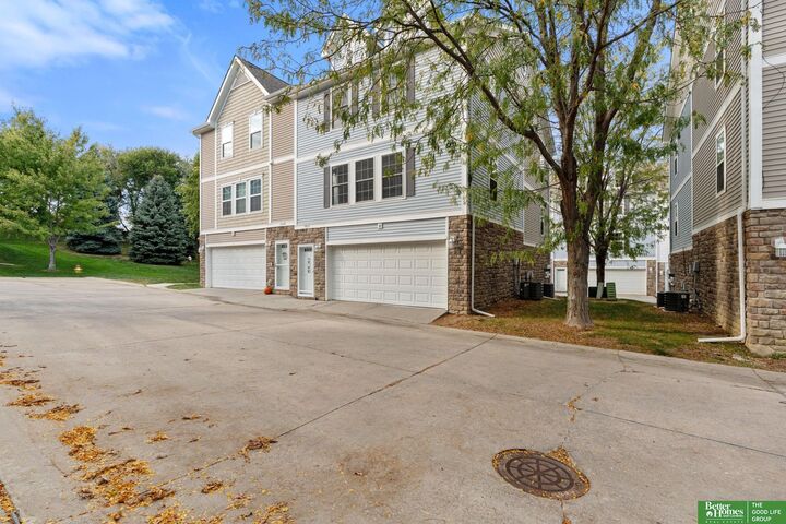 Property Photo:  14664 Taylor Plaza  NE 68116 