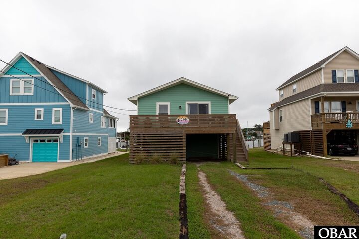 Property Photo:  134 Lee Court  NC 27948 