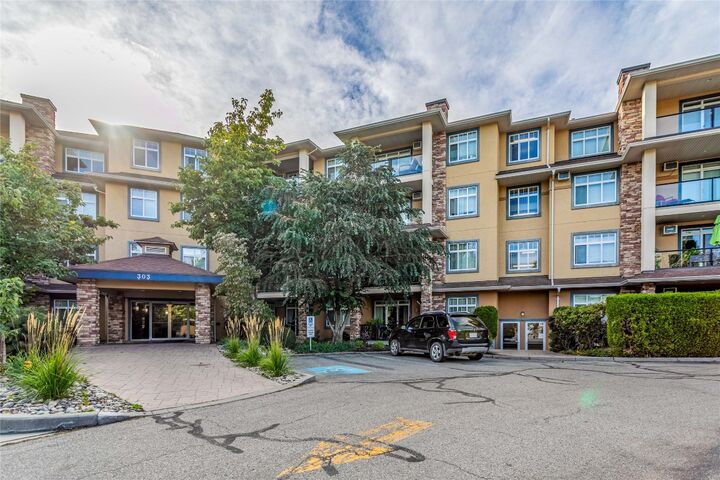 303 Whitman Road 202  Kelowna BC V1V 2P3 photo