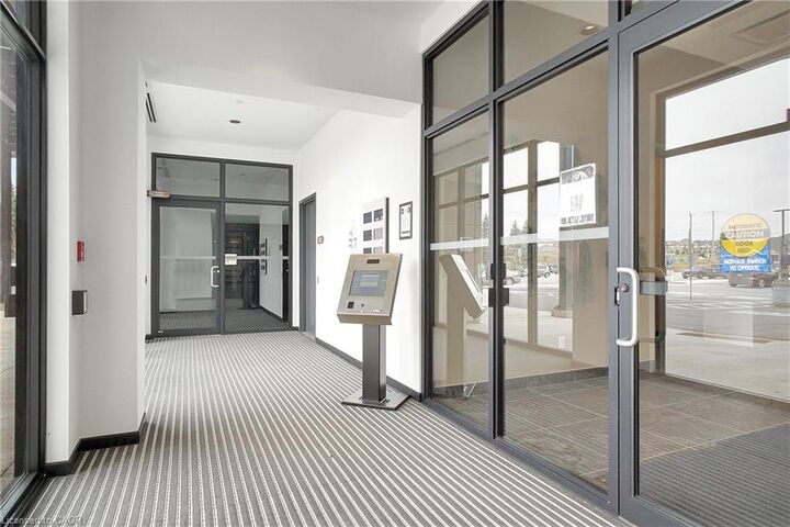 Property Photo:  525 New Dundee Road 610  ON N2P 0K8 