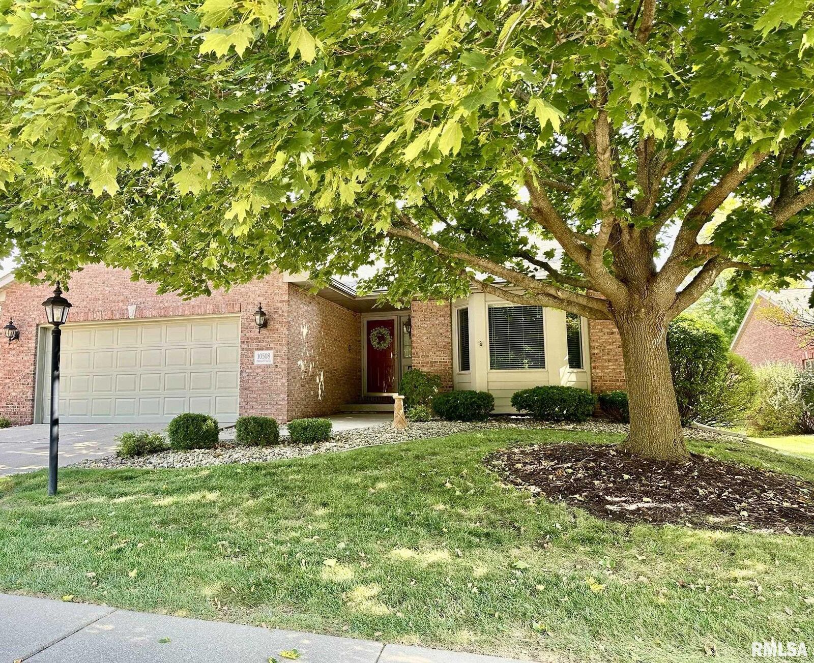 Property Photo: 10508 N Pheasant Lane IL 61615
