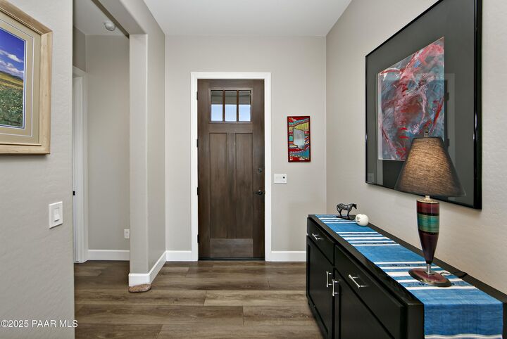 Property Photo: 5301 Autumn Leaf Lane AZ 86301