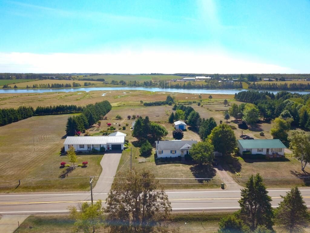 Property Photo: 104 Blue Shank Road PE C1N 4J9