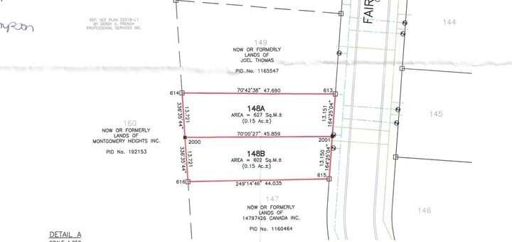 Lot 148B Fairdale Drive — photo 1