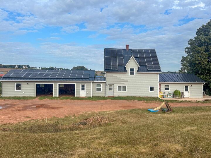 Property Photo:  11975 Route 6  PE C0B 1M0 