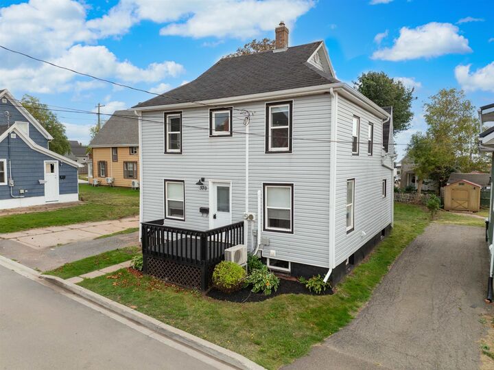 Property Photo:  370 Second Street  PE C1N 1J6 
