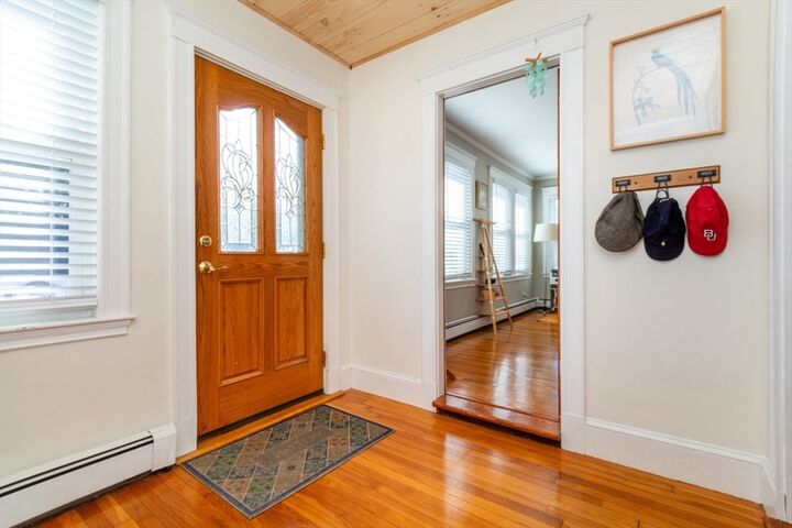 Property Photo:  966 Sea St  MA 02169 