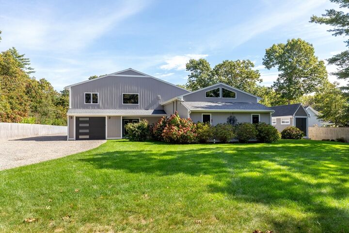 Property Photo:  29 Melissa Avenue  MA 02649 
