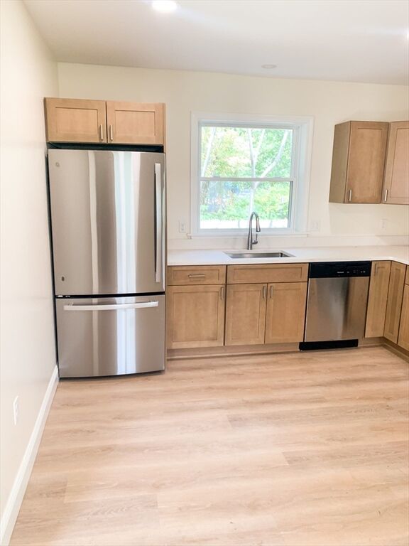 Property Photo:  43 Bates 1  MA 01060 
