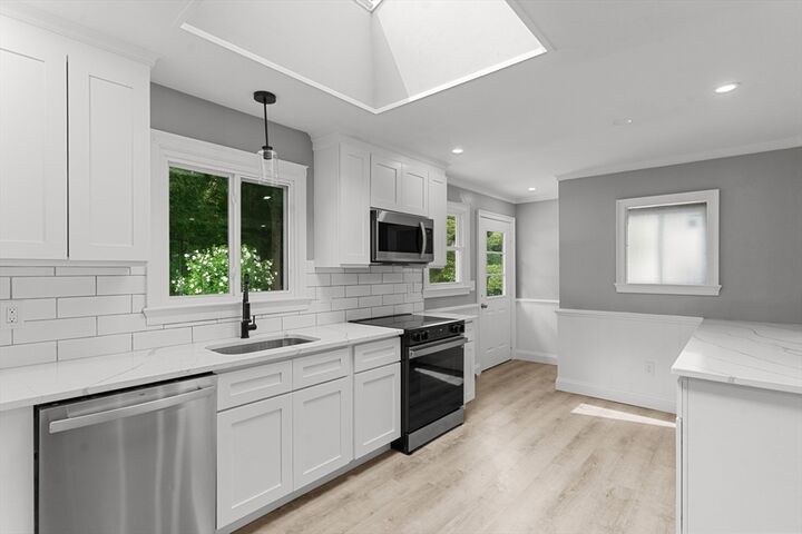 Property Photo:  249 Barneyville Rd  MA 02777 