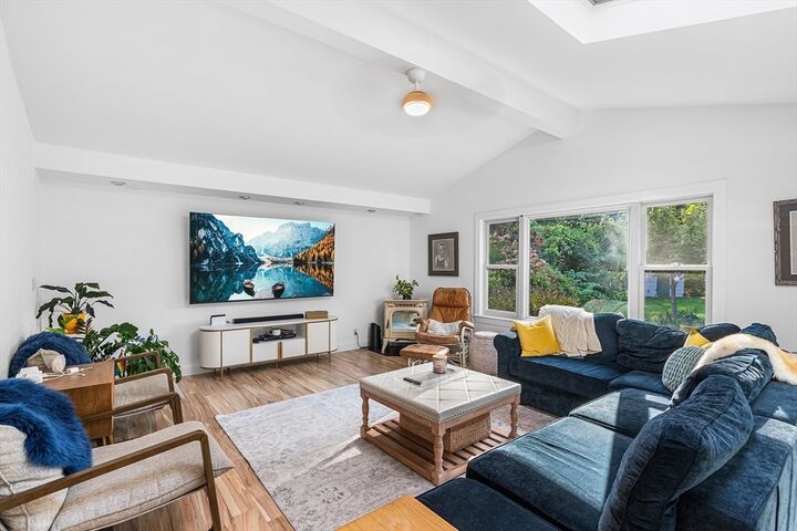Property Photo:  14 Francine Rd  MA 01701 