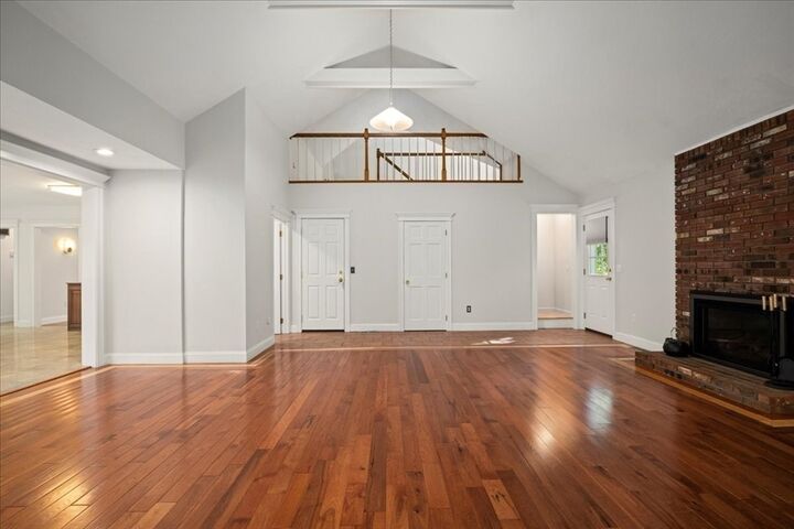 Property Photo: 8 Arch St MA 01545