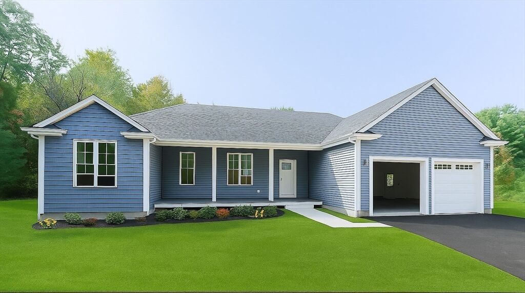 Property Photo: 99 Maple Street MA 01516