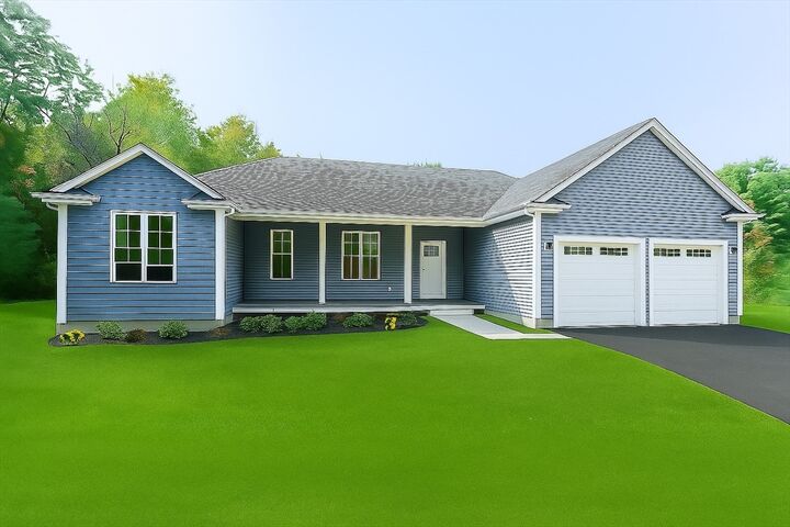 99 Maple Street  Douglas MA 01516 photo