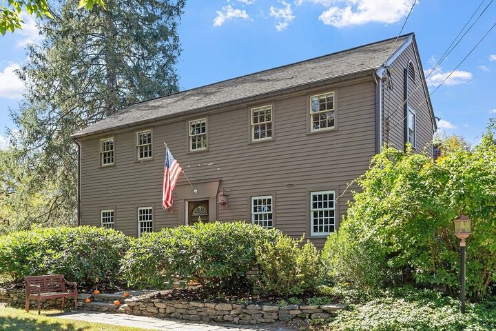 Property Photo:  24 Fairbank St  MA 01451 
