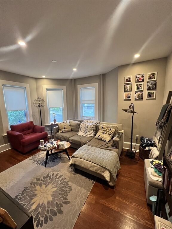 Property Photo:  88 Day St 1  MA 02130 