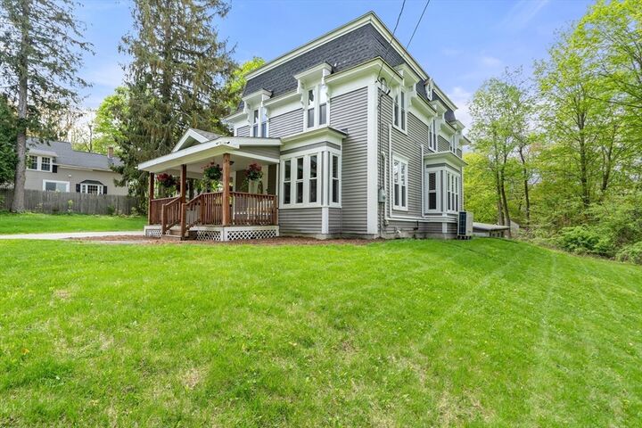 Property Photo:  23 Schoolhouse Rd  MA 01468 