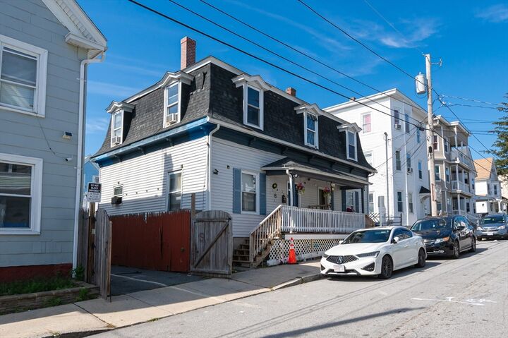 206-208 Willow St  Lawrence MA 01841 photo