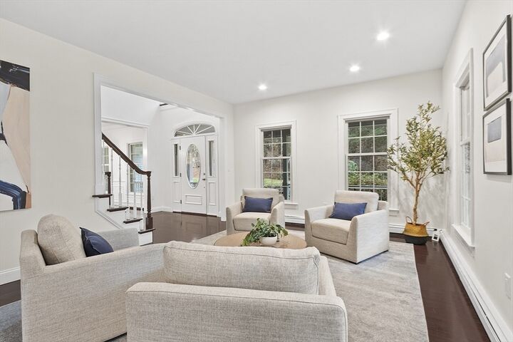 Property Photo:  261 East St  MA 02035