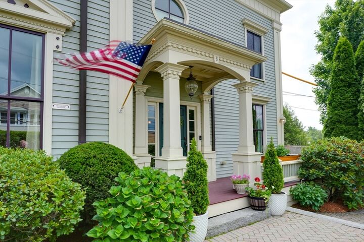 5 Chapman Street 5  Watertown MA 02472 photo