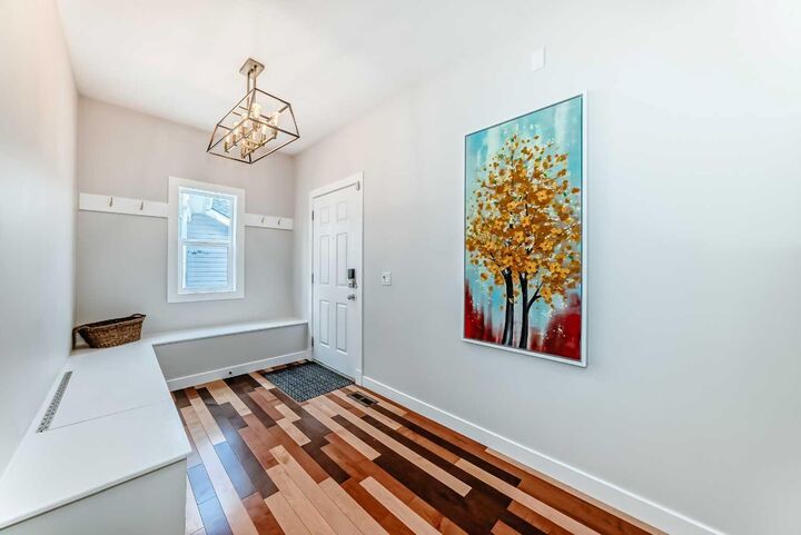 Property Photo:  210 Copperleaf Bay SE  AB T2Z 0J1 